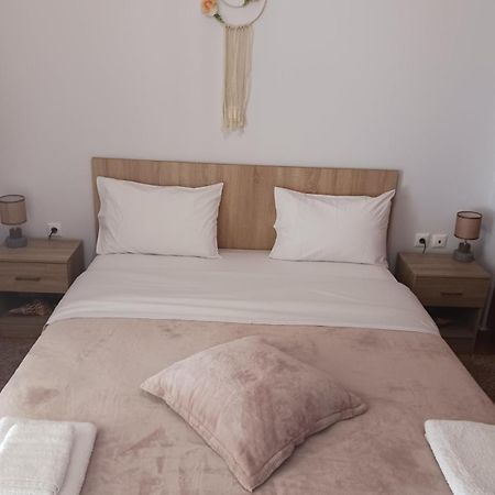 Makarios Apartment Near Athens Aiport Spata  Bagian luar foto