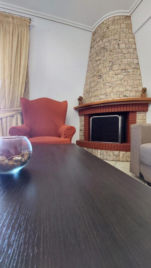 Makarios Apartment Near Athens Aiport Spata  Bagian luar foto