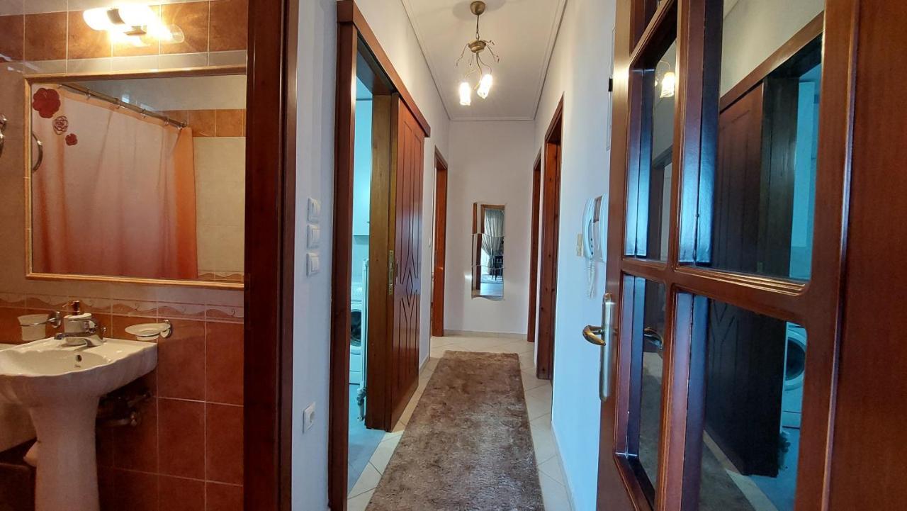 Makarios Apartment Near Athens Aiport Spata  Bagian luar foto