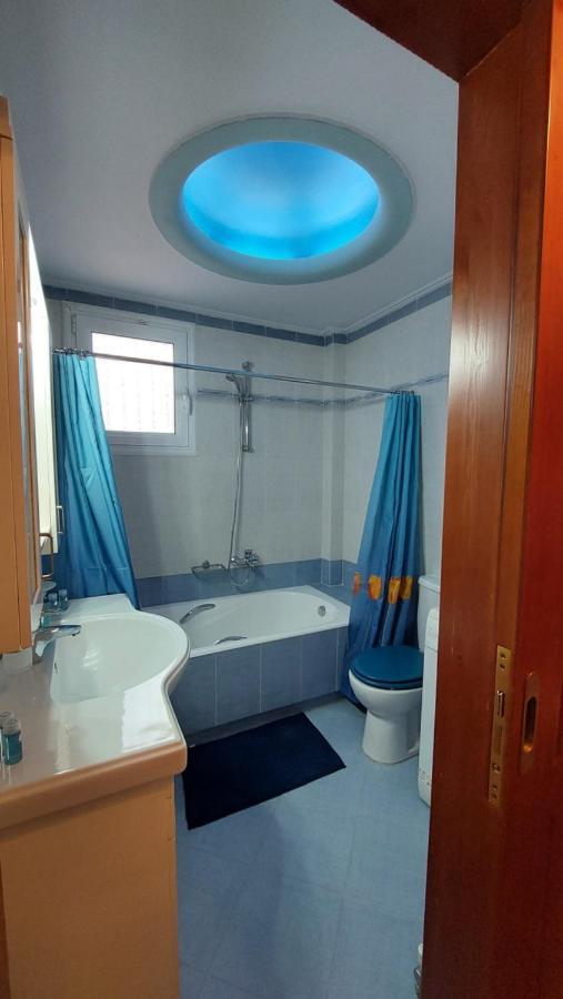 Makarios Apartment Near Athens Aiport Spata  Bagian luar foto