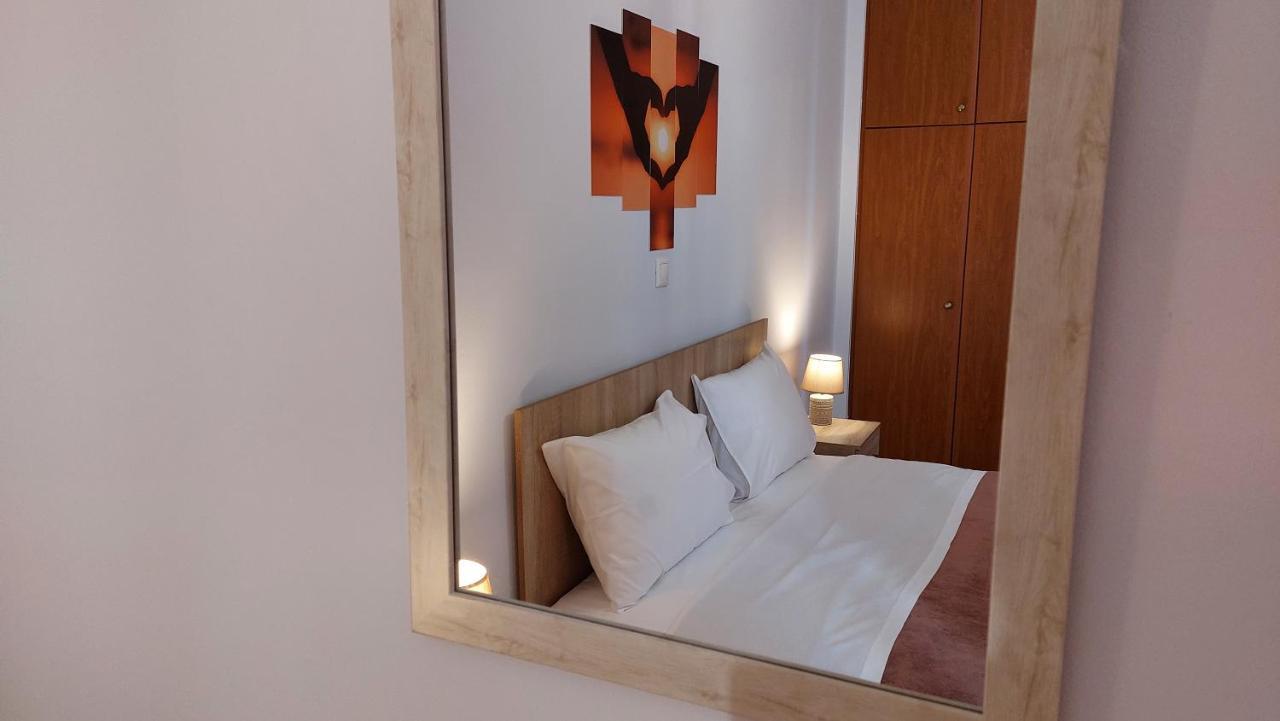 Makarios Apartment Near Athens Aiport Spata  Bagian luar foto