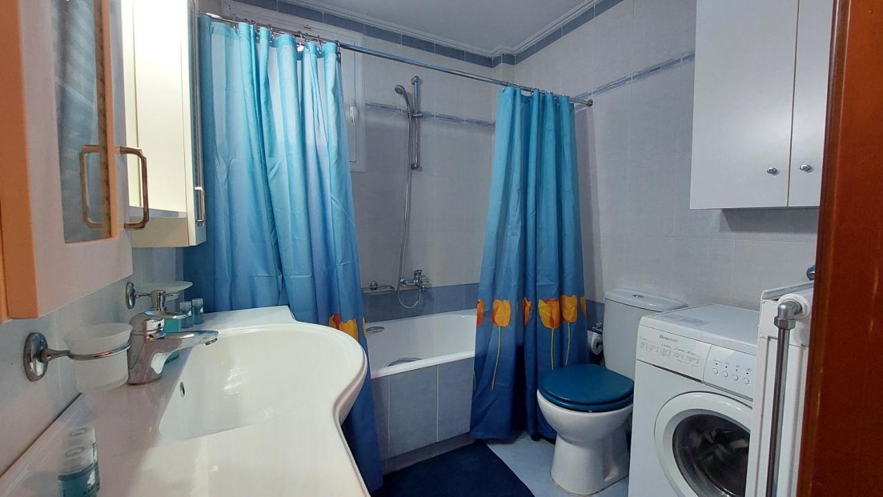 Makarios Apartment Near Athens Aiport Spata  Bagian luar foto