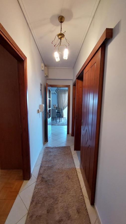 Makarios Apartment Near Athens Aiport Spata  Bagian luar foto