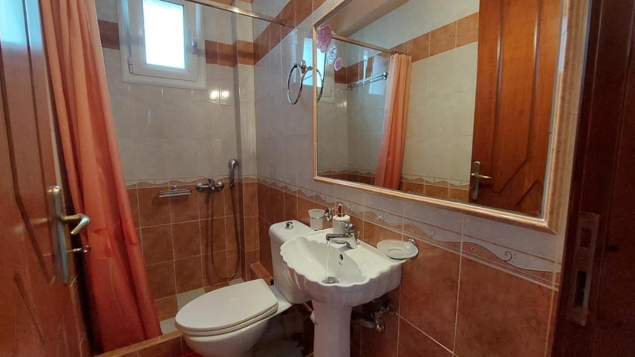 Makarios Apartment Near Athens Aiport Spata  Bagian luar foto