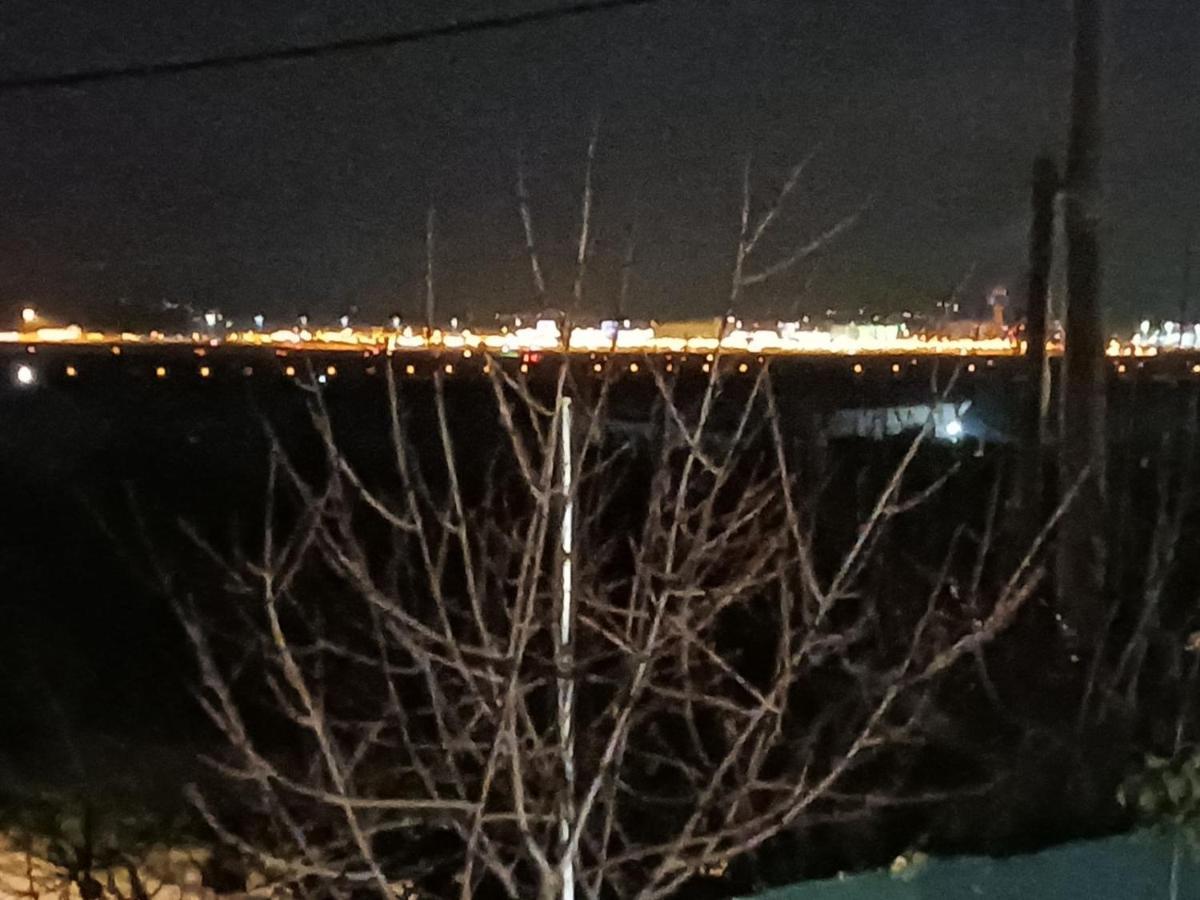 Makarios Apartment Near Athens Aiport Spata  Bagian luar foto