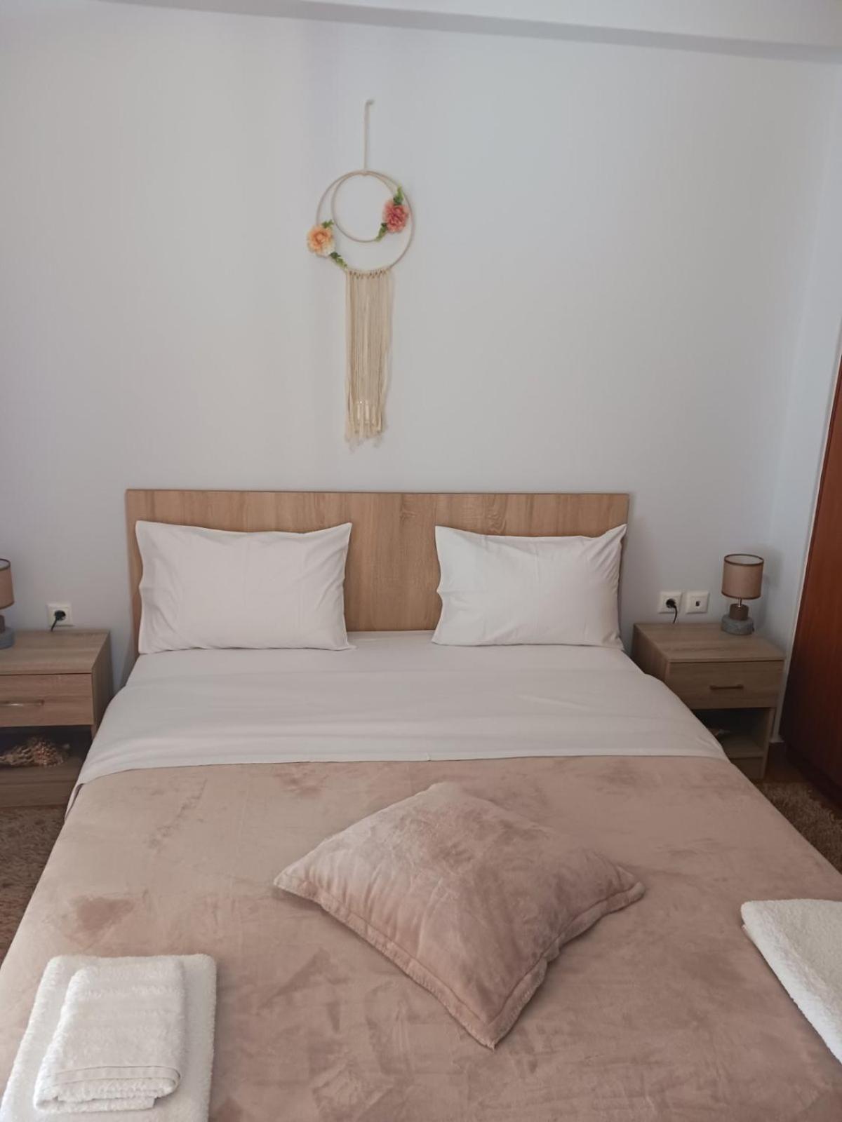 Makarios Apartment Near Athens Aiport Spata  Bagian luar foto