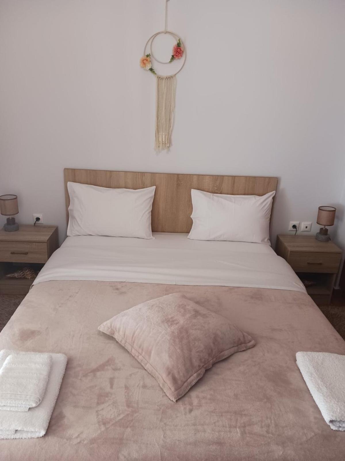 Makarios Apartment Near Athens Aiport Spata  Bagian luar foto