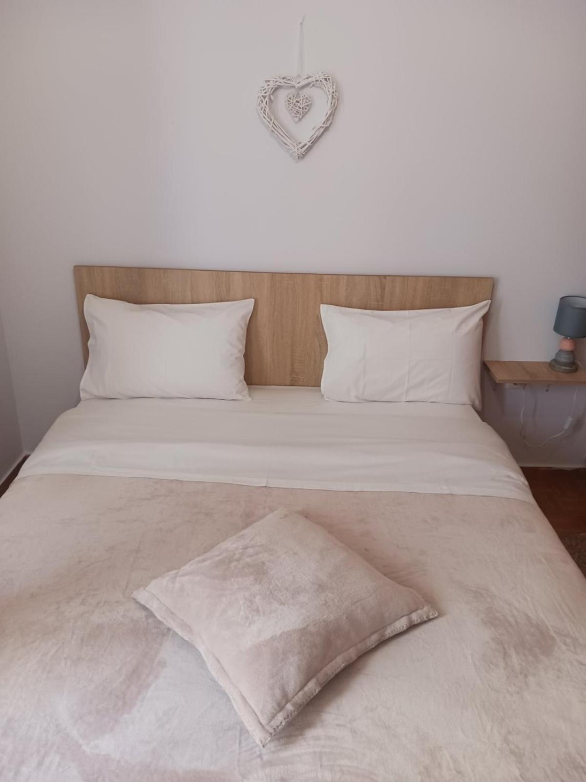 Makarios Apartment Near Athens Aiport Spata  Bagian luar foto