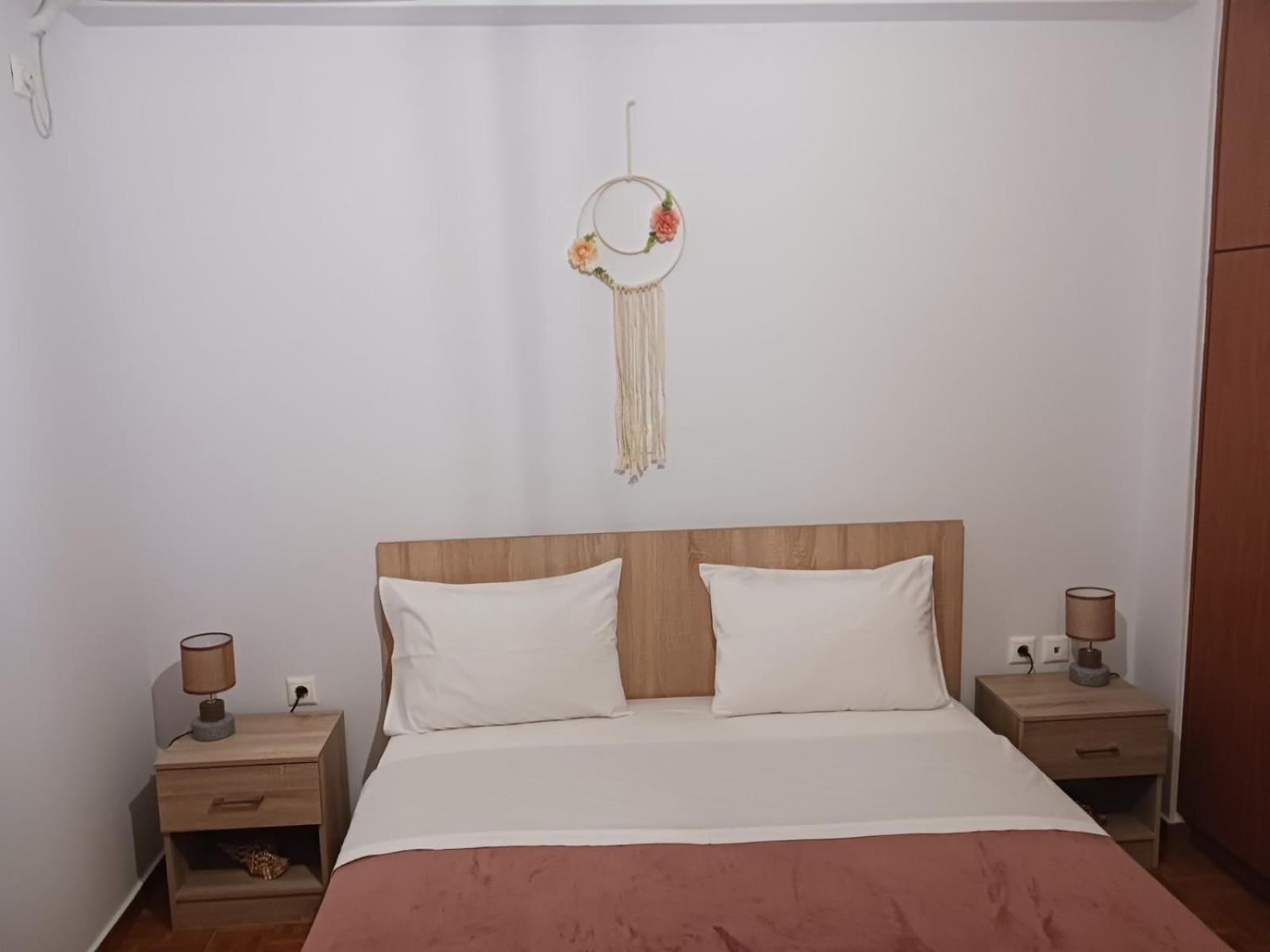 Makarios Apartment Near Athens Aiport Spata  Bagian luar foto