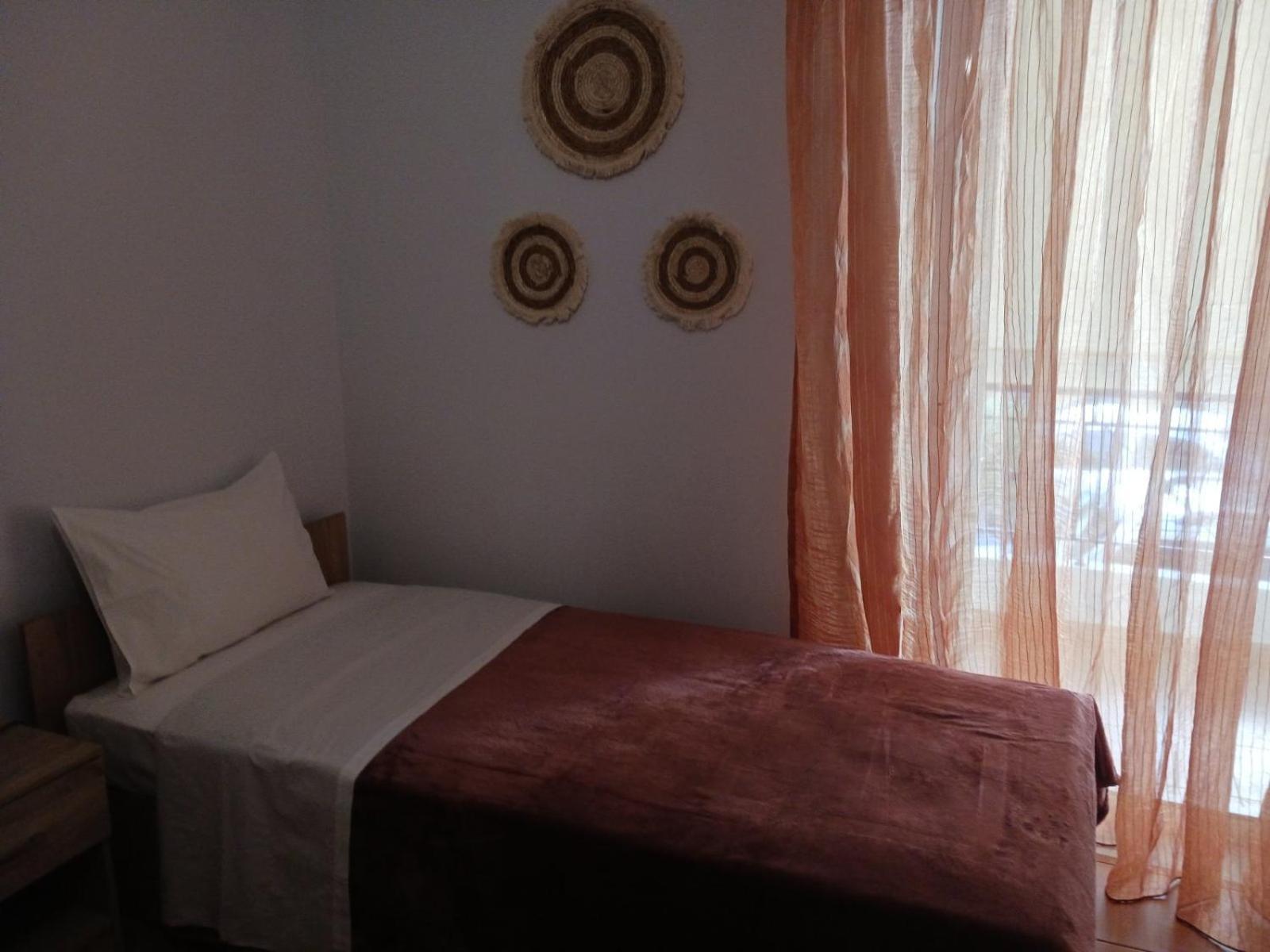 Makarios Apartment Near Athens Aiport Spata  Bagian luar foto